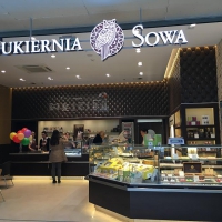Cukiernia Sowa- Gdańsk CH MORENA