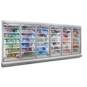 COOLING CABINETS